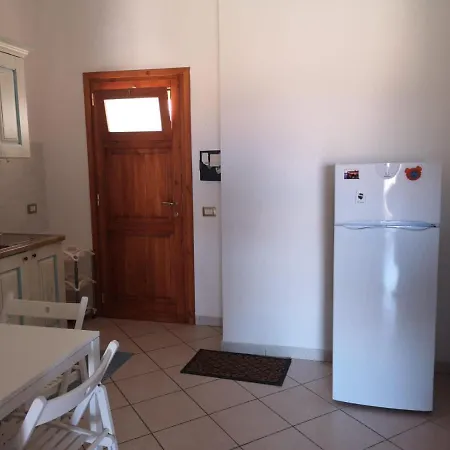 Bilocale In Residenza Con Vista Mare - B9 * Aglientu