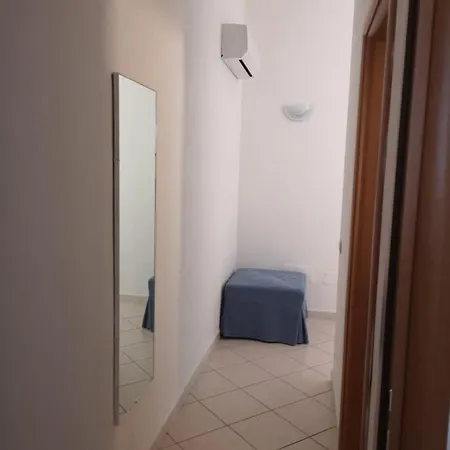 Apartment Bilocale In Residenza Con Vista Mare - B9 Aglientu