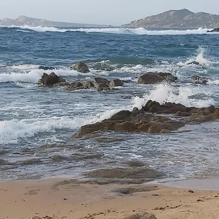 Bilocale In Residenza Con Vista Mare - B9 Apartament Aglientu