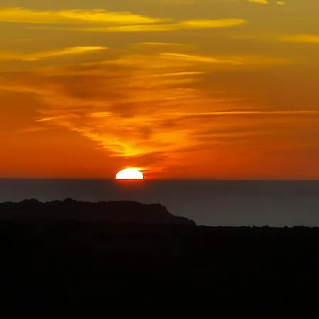 Bilocale In Residenza Con Vista Mare - B9 Aglientu