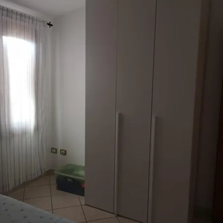 Διαμέρισμα Bilocale In Residenza Con Vista Mare - B9 Aglientu