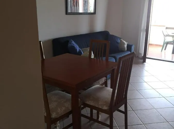 Apartman Bilocale In Residenza Con Vista Mare - B9 *
