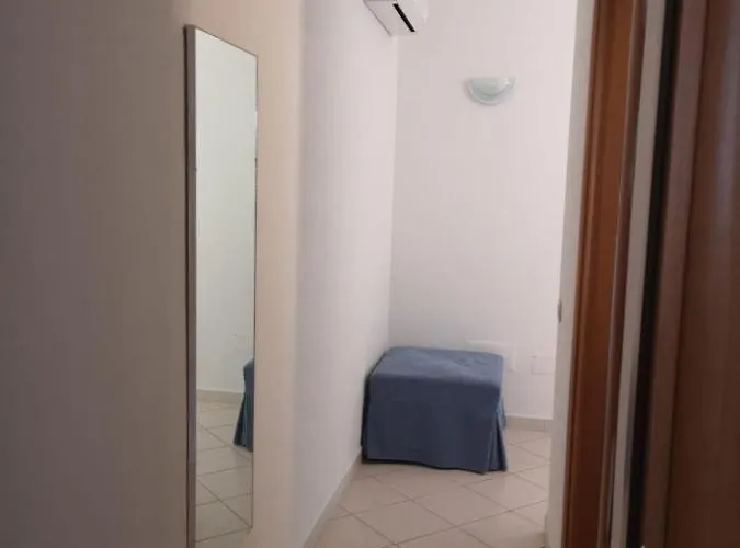 Apartman Bilocale In Residenza Con Vista Mare - B9 Aglientu